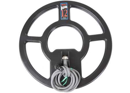 White's Super 12" Search Coil